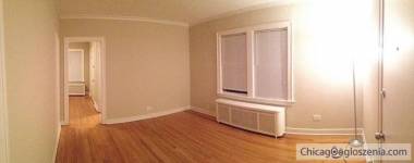Elmwood Park | 1 Bed Apartment $900