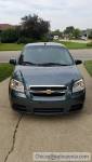 2010 Chevrolet Aveo · LT Sedan 4D