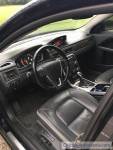 Volvo S80 Premier T6 turbo AWD 2015