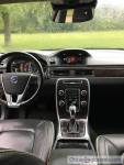 Volvo S80 Premier T6 turbo AWD 2015