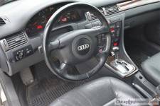 Audi A6 2001 (2 owners)