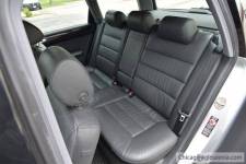 Audi A6 2001 (2 owners)