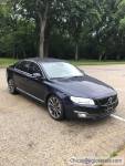 Volvo S80 Premier T6 turbo AWD 2015