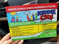Przedszkole w Palatine - nowootwarte