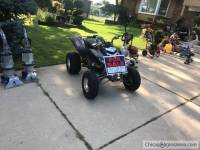 Huge garage sale everything must go