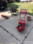 Huge garage sale everything must go