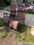 Garage sale