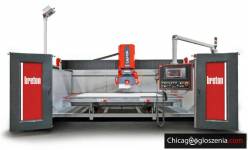 Operator Digital Bridge Saw - poszukiwany