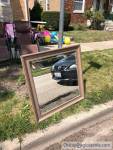 Garage sale