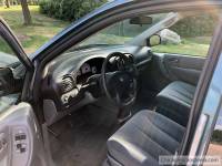 2005 Dodge Grand Caravan SE
