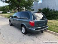 2005 Dodge Grand Caravan SE