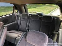 2005 Dodge Grand Caravan SE