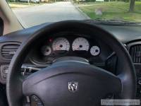 2005 Dodge Grand Caravan SE
