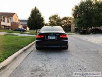 2007 BMW 335i 6 Speed Manual