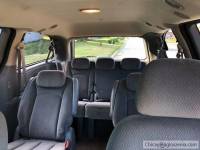 2005 Dodge Grand Caravan SE
