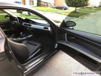2007 BMW 335i 6 Speed Manual