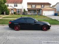 2007 BMW 335i 6 Speed Manual