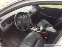 ACURA tl