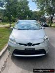 2015 Toyota prius Four Hatchback 4D