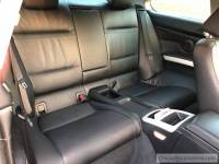 2007 BMW 335i 6 Speed Manual