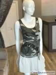 Fashion and More Fashion! Open 7 days a week! Be Unique!