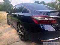HONDA ACCORD SPORT 2017
