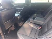HONDA ACCORD SPORT 2017