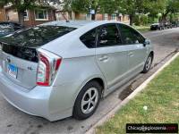 2015 Toyota prius Four Hatchback 4D
