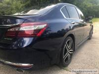 HONDA ACCORD SPORT 2017