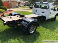 2000 ford f550 6 speed standard transmission 7.3 power stroke Diesel