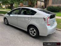 2015 Toyota prius Four Hatchback 4D
