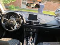 2016 MAZDA3 Touring