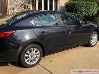 2016 MAZDA3 Touring