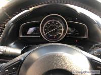 2016 MAZDA3 Touring
