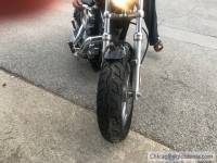 2011 HARLEY DAVIDSON IRON 883 XL