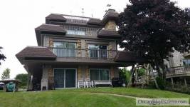 For sale beautiful Apple Canyon Lake house (near Galena Illinois)
