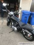 2011 HARLEY DAVIDSON IRON 883 XL