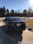 Mazda 3 2016 Sport