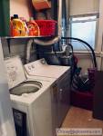 1 bedroom in a 3 bedroom Apartment for woman