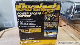AKUMULATOR/BATTERY