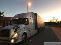 SkySpeed Inc. zatrudni kierowce CDL.