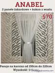 Przecena paneli!!! Tylko $40