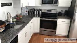 Roommate wanted for March 1st!