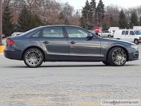 Audi a4 2.0 tfsi 2009r Clean Title -