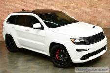 2014 jeep srt tons of add ons!!!