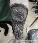 Professional Body Art