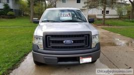 2013 Ford F150