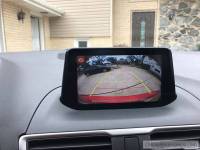 2017 Mazda 3 only 3500 miles