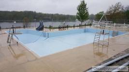 Putnam, IL Lake Thunderbird beautiful lot for sale