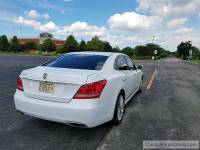 2015 Hyundai Equus · Signature Sedan 4D - 34000 miles